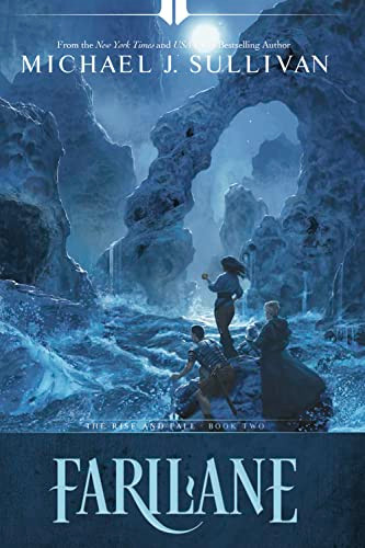Farilane - 9781943363964 by Michael J. Sullivan, 9781943363964