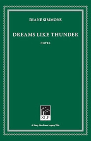 Dreams Like Thunder - 9781586543013 by Diane Simmons, 9781586543013