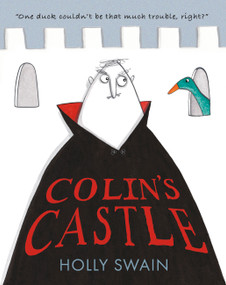 Colin's Castle by Holly Swain, 9781454712510