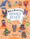 How to Draw Cute Spooky Stuff by Angela Nguyen, 9781454956402