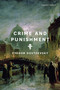 Crime and Punishment - 9781454959656 by Fyodor Dostoevsky, Constance Garnett, 9781454959656