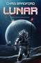 Lunar by Chris Bradford, Charlotte Grange, 9781454960362