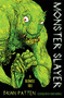 Monster Slayer (A Beowulf Tale) by Brian Patten, Chris Riddell, 9781454960379