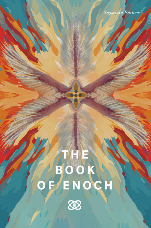 The Book of Enoch - 9781454961093 by Enoch, 9781454961093