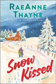 Snow Kissed - 9781335013170 by RaeAnne Thayne, 9781335013170