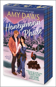 Honeymoon Phase (A Friends-to-Lovers Marriage of Convenience Romance) - 9781335498434 by Amy Daws, 9781335498434