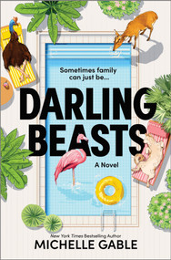 Darling Beasts by Michelle Gable, 9781525800047