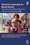 District Leadership for Racial Equity (Lessons from School Systems that are Closing the Gap) by Larkin Willis, Desiree Carver-Thomas, Linda Darling-Hammond, 9781032938882