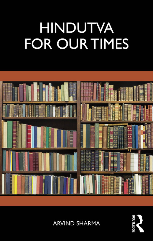 Hindutva for Our Times by Arvind Sharma, 9781032969381