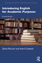 Introducing English for Academic Purposes by Diane Pecorari, Averil Coxhead, 9781032752679