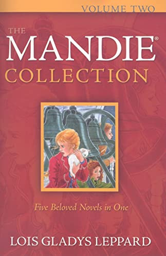 The Mandie Collection, Volume 2 - 9780764205385 by Lois Gladys Leppard, 9780764205385