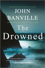 The Drowned (A Novel) - 9781335471994 by John Banville, 9781335471994