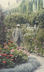 Light (A Day in Monet's Garden) by Eva Figes, 9781843682431