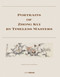 Portraits of Zhong Kui by Timeless Masters by Xu Xiwen, Dai Xinwei, 9781913536572