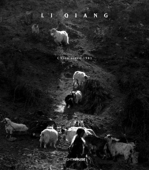 Li Qiang (China Since 1981) by Li Qianq, 9781913536626
