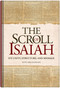 The Scroll of Isaiah (Its Unity, Structure, and Message) by Seth Erlandsson, 9780810029989