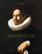 Caravaggio's Portrait of a Gentleman with a Ruff by Gianni Papi, 9788874616237
