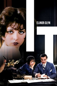 IT (The novel that invented the 'IT Girl') - 9781592115501 by Elinor Glyn, 9781592115501