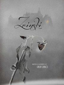 Zrinski by Galia Zinko, 9781592115983