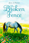 The Broken Fence by James J Antonio, 9781592115990