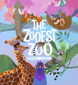 The Zooest Zoo (Animal Stars) by Tanya Volkova, Iryna Garmash, Valeria Sedova, 9781592116034