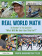 Real World Math (An Answer to the Question “What Will We Ever Use This For?”) by Marya Washington Tyler, 9781032496139