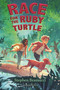 Race for the Ruby Turtle - 9781547619092 by Stephen Bramucci