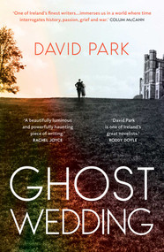 Ghost Wedding by David Park, 9780861549740