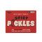Spicy Pickles (The adults-only party game that will get people talking) by Ridley's Games, 9781797239750
