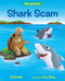 Shark Scam by Sheila Bair, Amy Zhing, 9780807510742