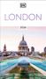 DK London (Must-See Sights. Culture & History. Detailed Maps & Tours. Covers Soho, the South Bank, Hampstead, & more) - 9780241739495 by DK Travel, 9780241739495