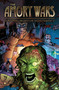 The Amory Wars: In Keeping Secrets of Silent Earth: 3 Complete Collection by Claudio Sanchez, Peter David, Chris Burnham, 9798892155441