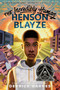 The Incredibly Human Henson Blayze by Derrick Barnes, 9781984836755
