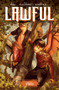 Lawful Vol. 2 by Greg Pak, Diego Galindo, 9798892155403