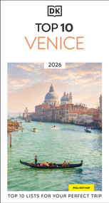 DK Top 10 Venice - 9780241756072 by DK Travel, 9780241756072