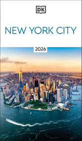 DK New York City - 9780241739761 by DK Travel, 9780241739761