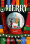 Merry (A Novel) by Susan Breen, 9798892421935