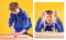 Let's Cook (Fun, Easy Recipes for Kids) by Buddy Oliver, Jamie Oliver, 9780525613374
