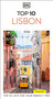DK Top 10 Lisbon by DK Travel, 9780241755952
