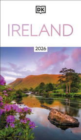 DK Ireland - 9780241738757 by DK Travel, 9780241738757