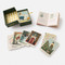 Cottage Magic Tarot (A 78-Card Deck and Guidebook) by Ann Shen, 9780593799543
