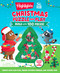 Christmas Puzzle and Play: Build with 100 Pieces! (Holiday Set with Hidden Objects and Plus-Plus Building Blocks for Kids Ages 5 and Up) by Highlights, 9781639623822