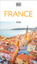 DK France - 9780241738740 by DK Travel, 9780241738740