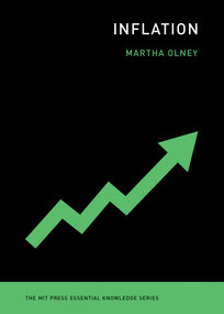 Inflation - 9780262553155 by Martha Olney, 9780262553155