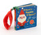 Where's Santa Claus?: A Stroller Book by Ingela P Arrhenius, 9781536241495