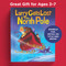 Larry Gets Lost at the North Pole (A Magical Christmas Adventure) by John Skewes, Mike Mullin, 9781632175793