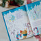 Larry Gets Lost at the North Pole (A Magical Christmas Adventure) by John Skewes, Mike Mullin, 9781632175793
