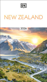 DK New Zealand (Must-See Sights. Culture & History. Detailed Maps & Tours. Covers Queenstown, Auckland, Rotorua, & more) - 9780241740095 by DK Travel, 9780241740095