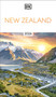 DK New Zealand (Must-See Sights. Culture & History. Detailed Maps & Tours. Covers Queenstown, Auckland, Rotorua, & more) - 9780241740095 by DK Travel, 9780241740095