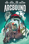 Arcbound Volume 1 by Tom Hardy, Scott Snyder, Frank Tieri, Ryan Smallman, 9781506748146